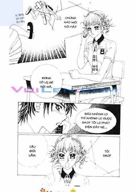 ánh nắng chói chang chapter 7 151