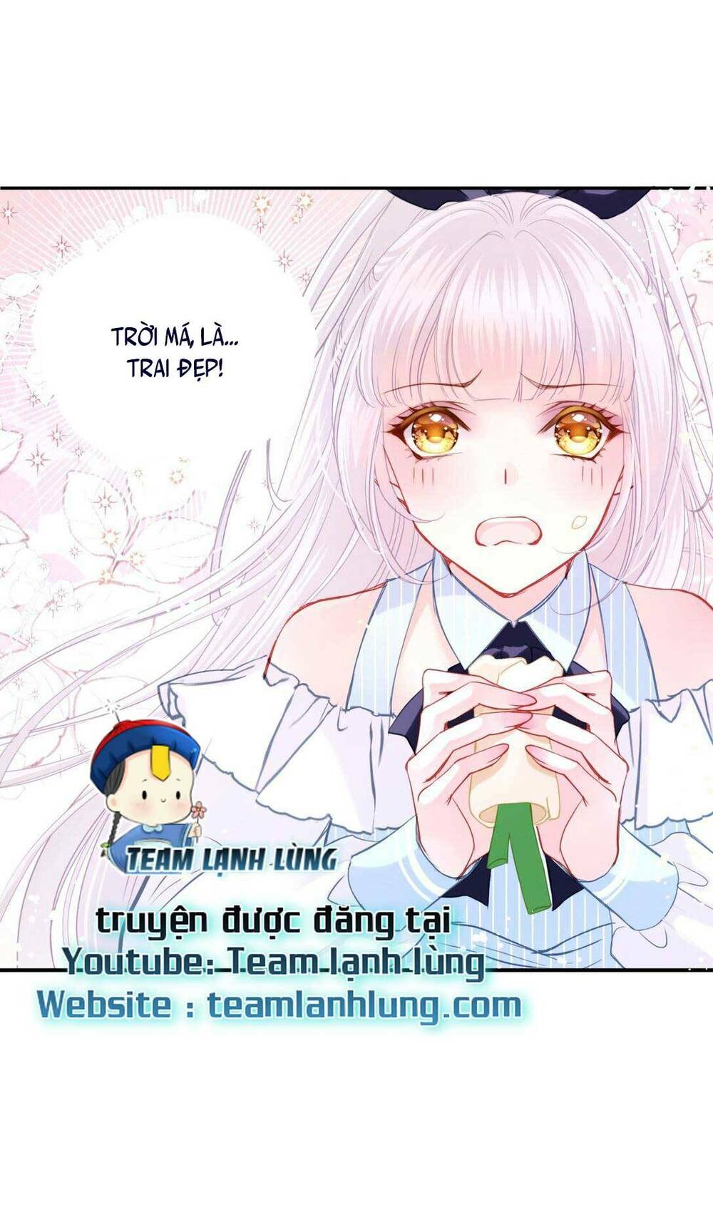 hoàng phi có chút không đúng nha chapter 1 42