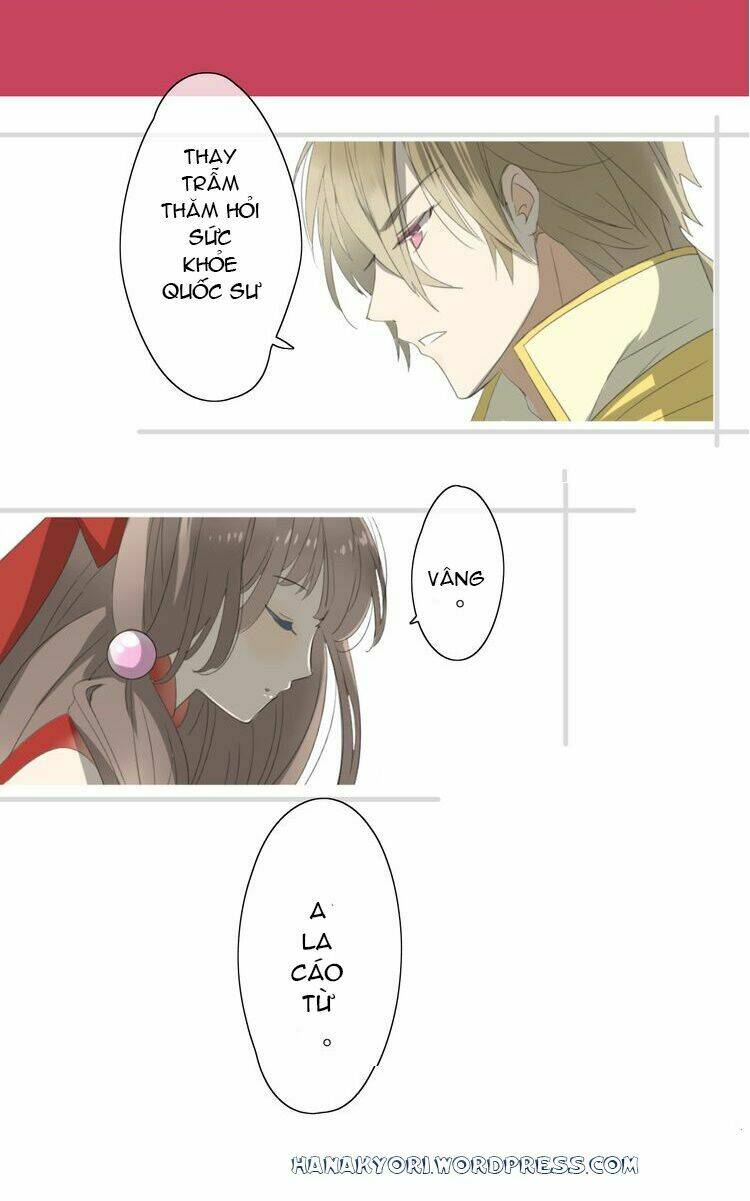 vu chúc thiếu nữ chapter 1 16