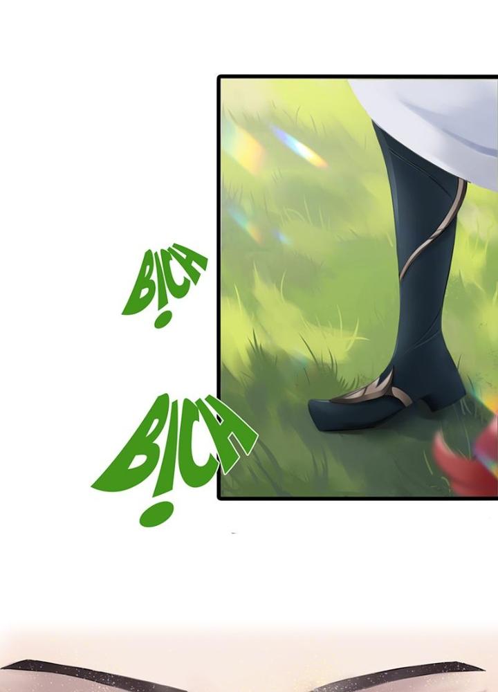 đệ tử của ta đều là vô địch đại yêu chapter 1 16