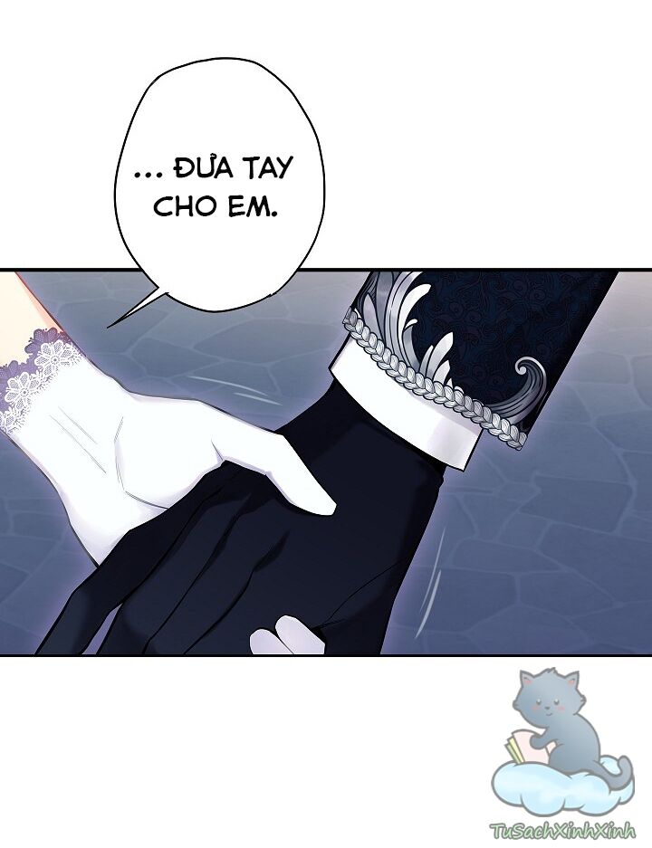 thánh nữ ẩn danh chapter 198 40