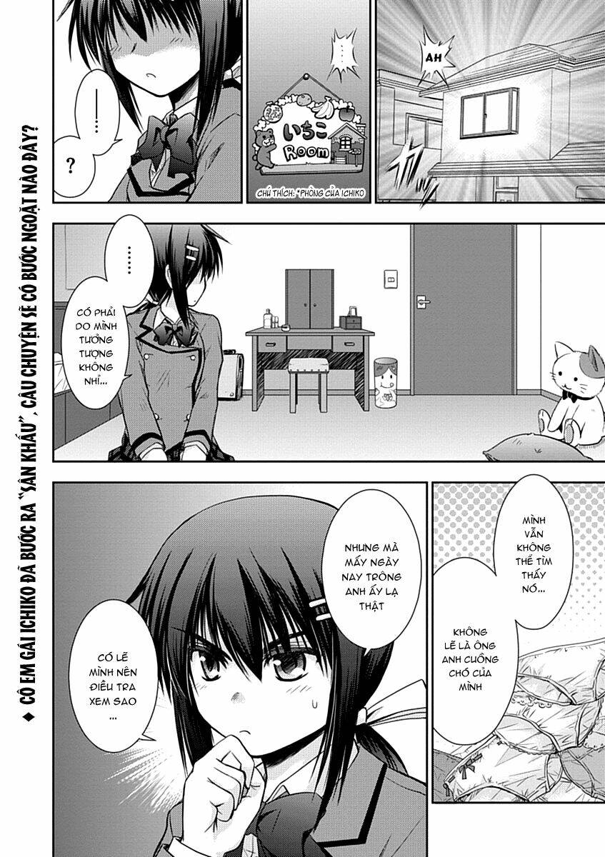 perowan! - hayaku shinasai! goshujin-sama chapter 3 24