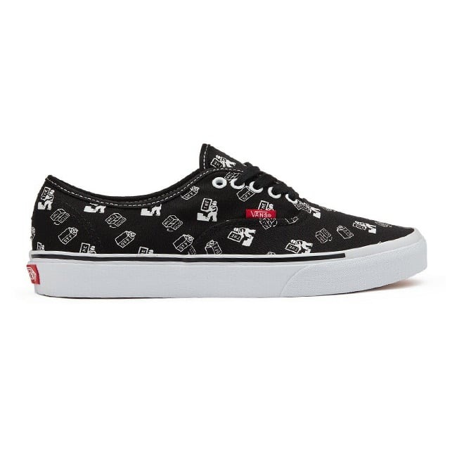 Giày Vans cổ thấp X Kazuki Kuraishi Authentic Skate VN0A5HZS6UT