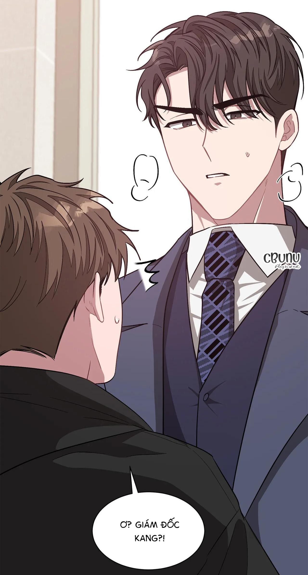 Sống Lại Lần Nữa chapter 32 28