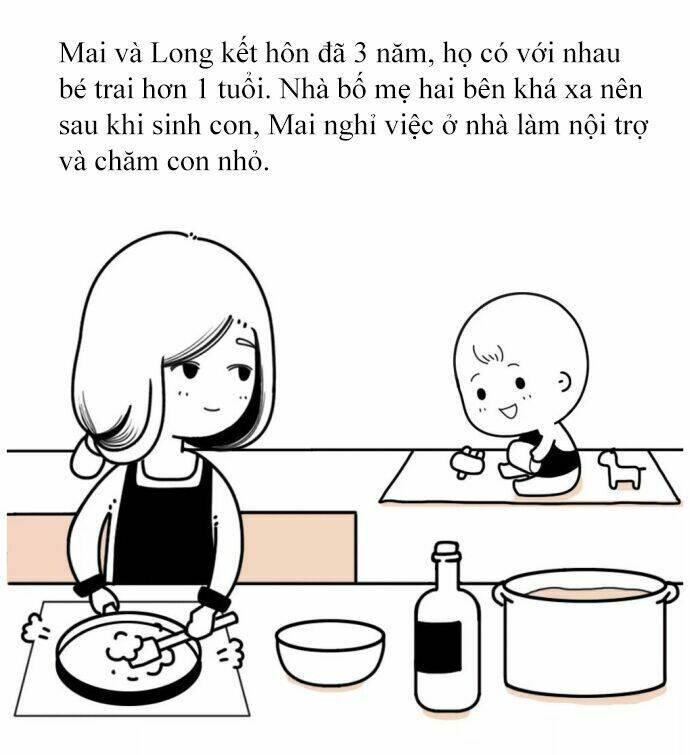 giải mã tình yêu chapter 258 1