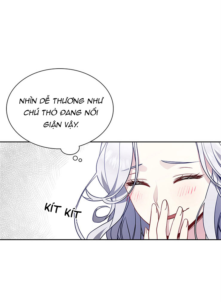 tôi là mẹ kế nhưng con gái tôi quá dễ thương chapter 6 23