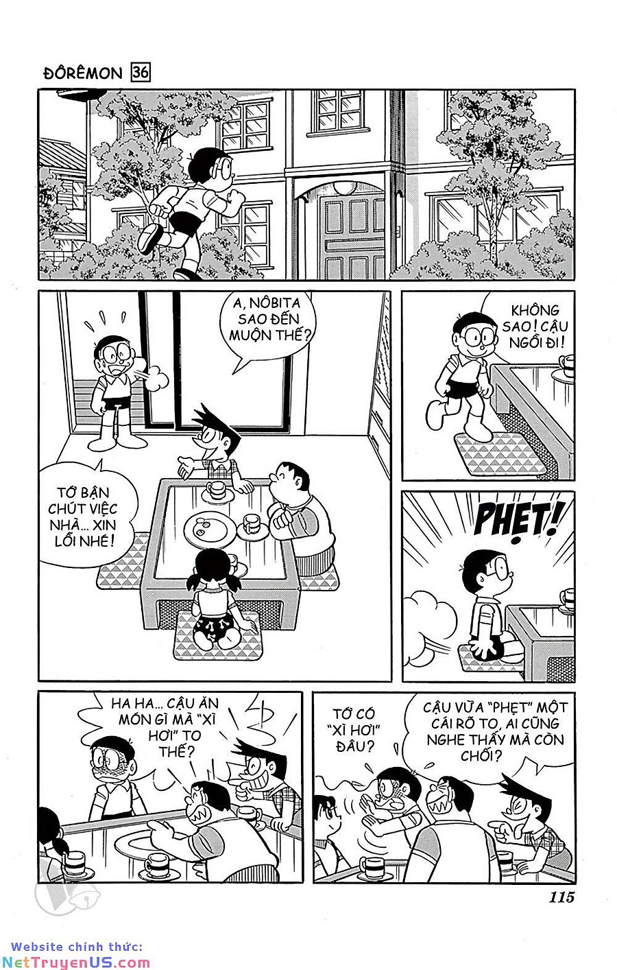 doraemon chapter 649 1