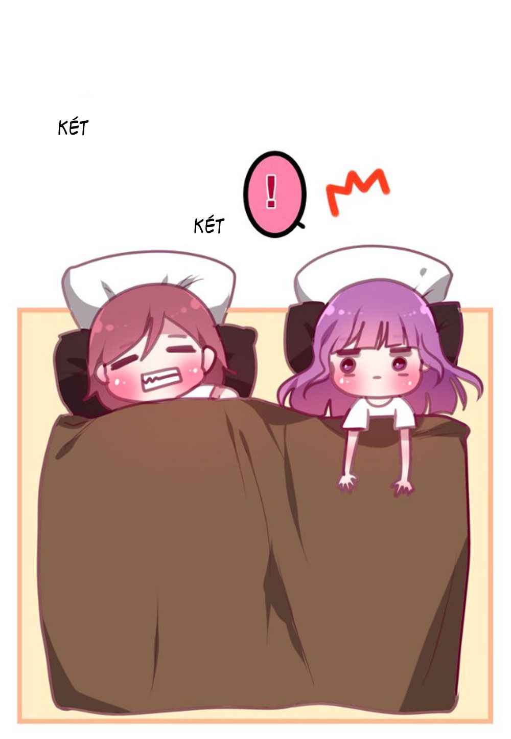 tháng sáu kì diệu chapter 59 15