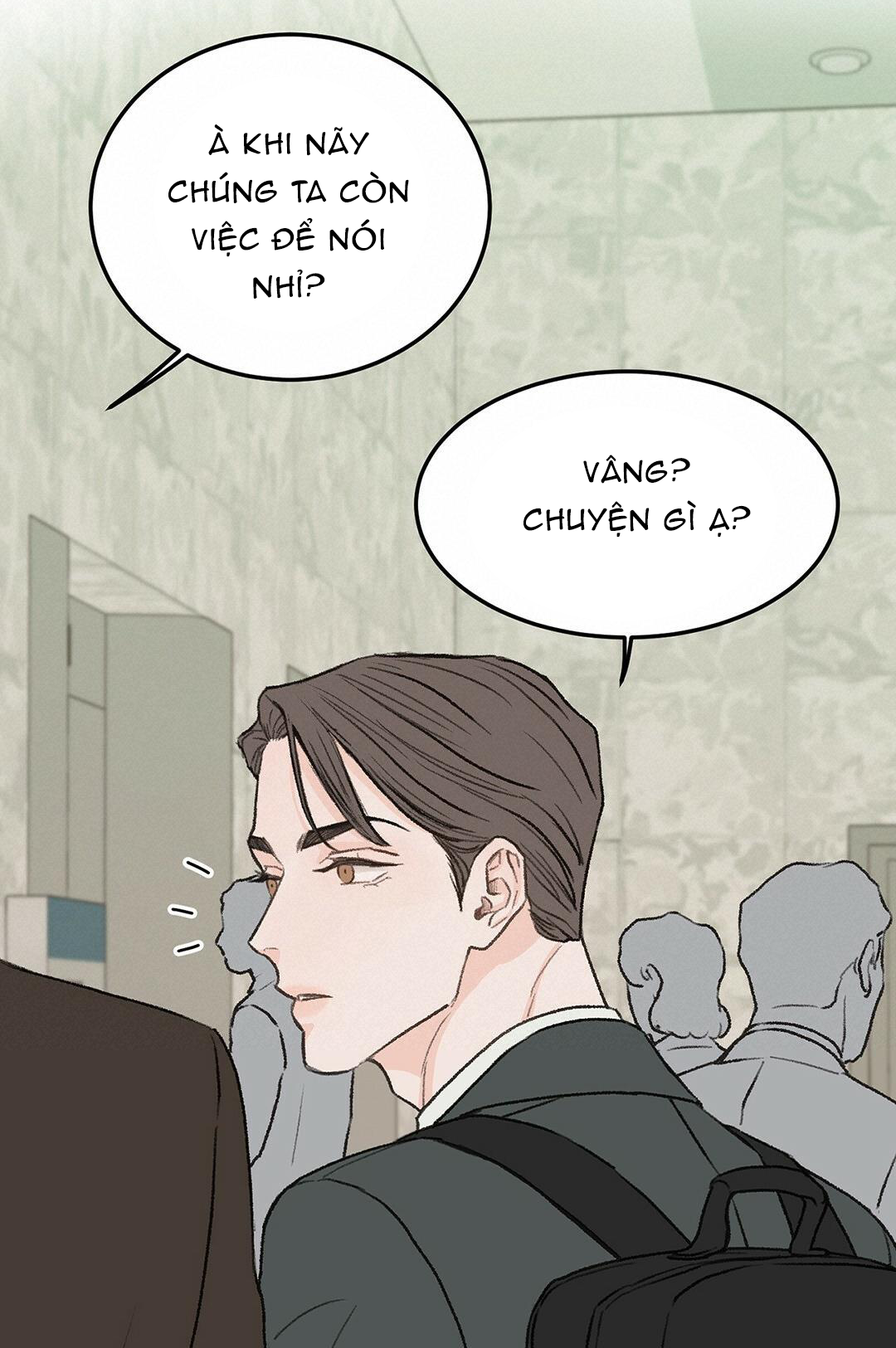 vùng cấm tình yêu của beta chapter 28 27