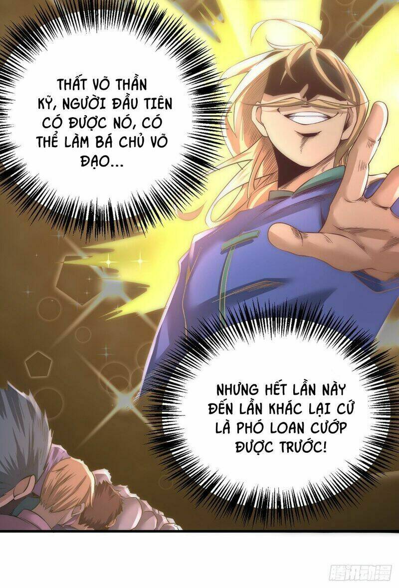 đô thị đỉnh phong cao thủ chapter 173 35