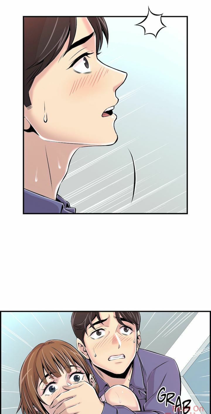 scandal trường luyện thi chapter 5 15