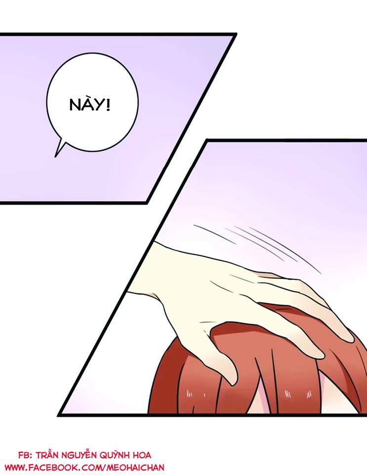 tình yêu! bắt đầu từ ngày hôm nay chapter 14 41