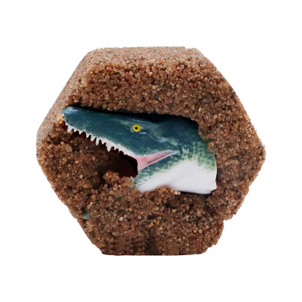 Đồ Chơi Trứng Khủng Long Huyền Bí Jurassic World: Tái Sinh TOY MONSTER T01533 - Giao Hàng Ngẫu Nhiên
