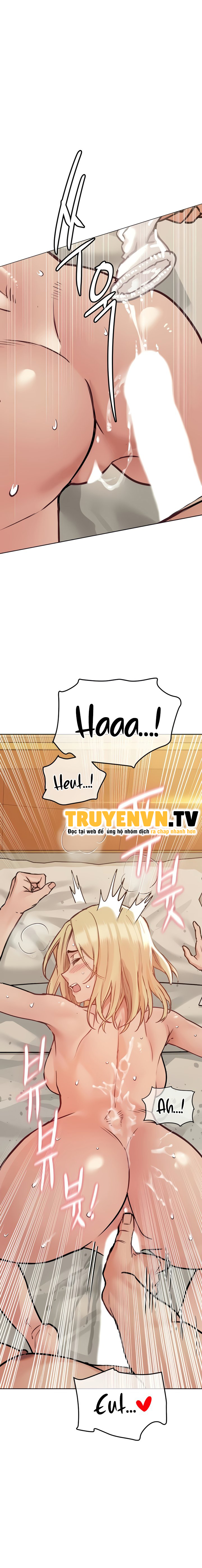 người dì khiêu gợi chapter 24 22