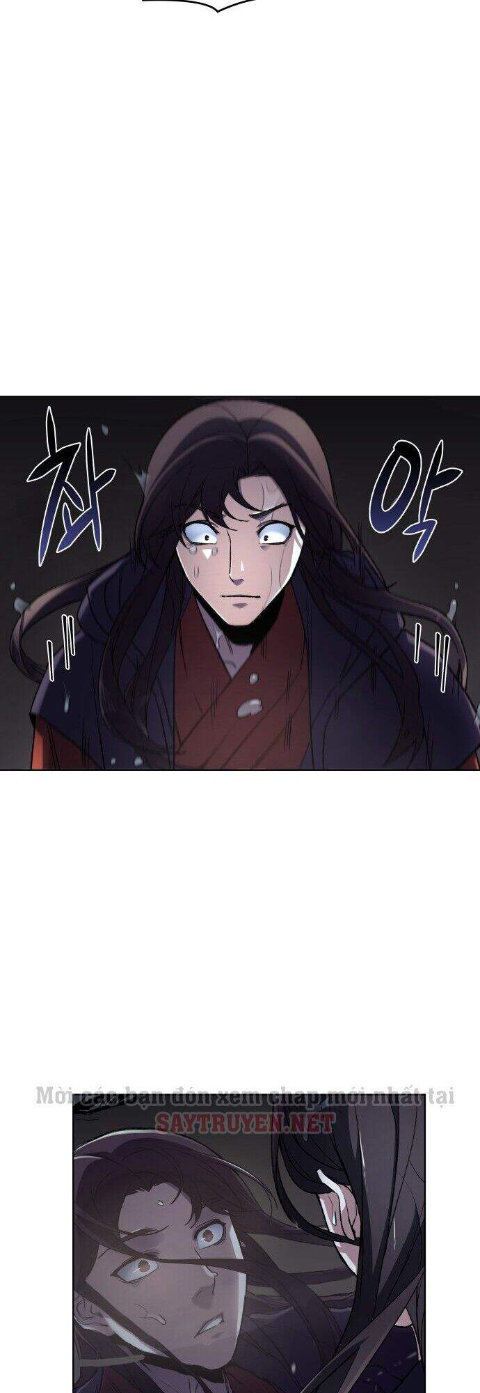ta chuyển sinh thành cuồng quỷ truyền nhân chapter 1 33