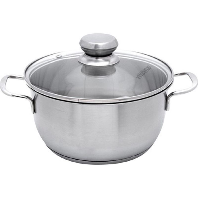 Nồi 3 đáy bếp từ 20cm