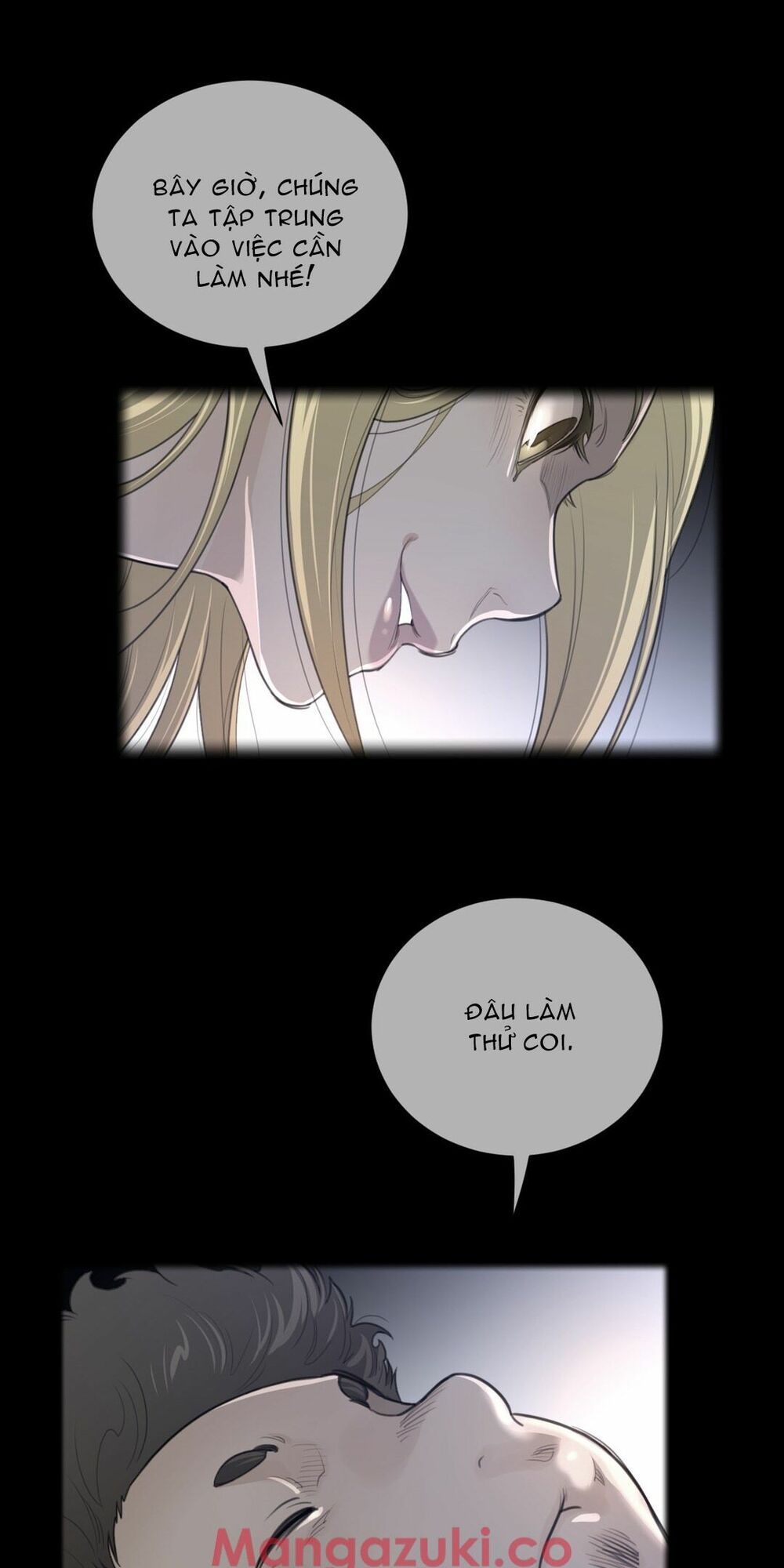 một nửa hoàn hảo chapter 50 1