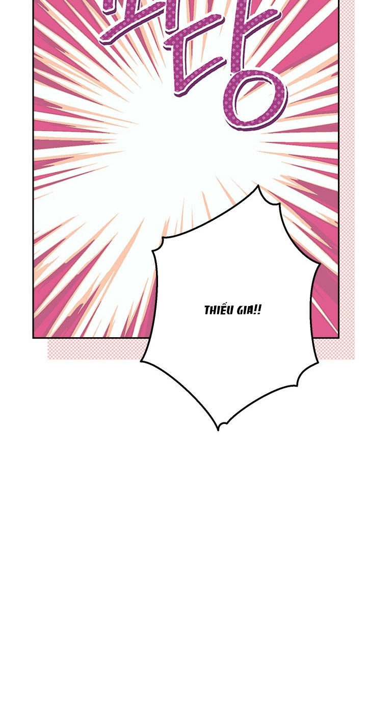 thật ra ta mới là hàng thật chapter 83.1 12