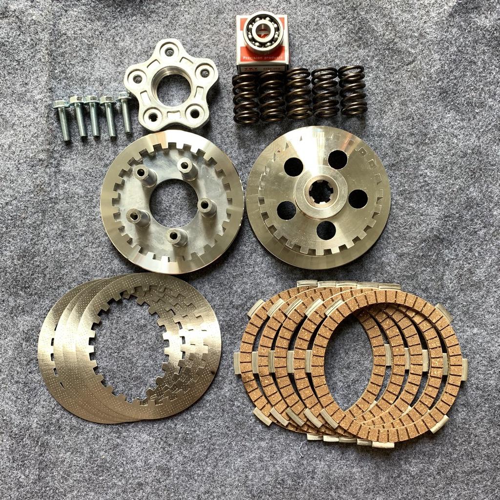 Nồi 5 lò xo cho dành cho xe WAVE/DREAM/SIRIUS 50
