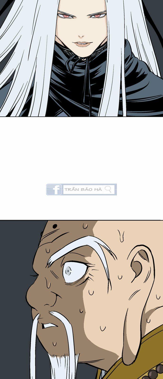 cao thủ 2 chapter 72 56