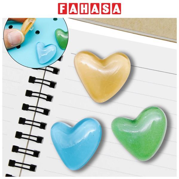 Phụ Kiện Charm Trang Trí Sổ Bìa Lỗ - Sworld ST6261-006