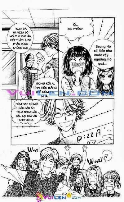 cô bé táo bạo chapter 5 82