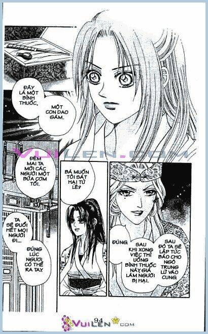 nàng công chúa lạc loài chapter 3 94