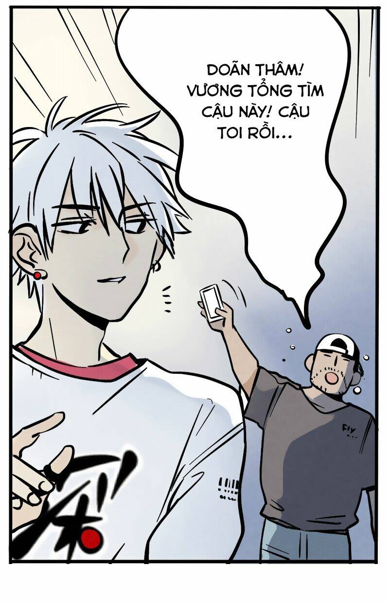 trang nhất toàn là hắn chapter 26 19