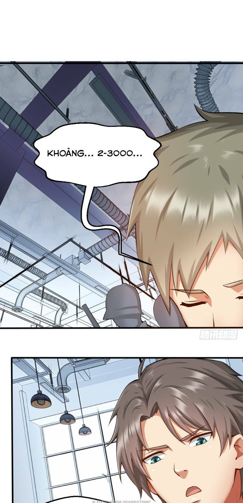 tuyệt thế thiên tài hệ thống chapter 33 9