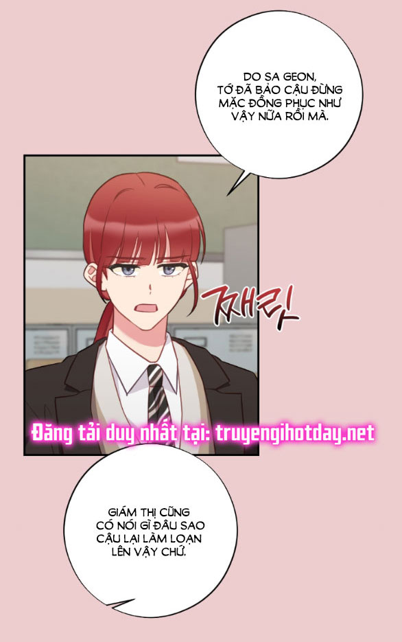 [18+] phương pháp xuất tinh của dosagyeon chapter 21.2 20