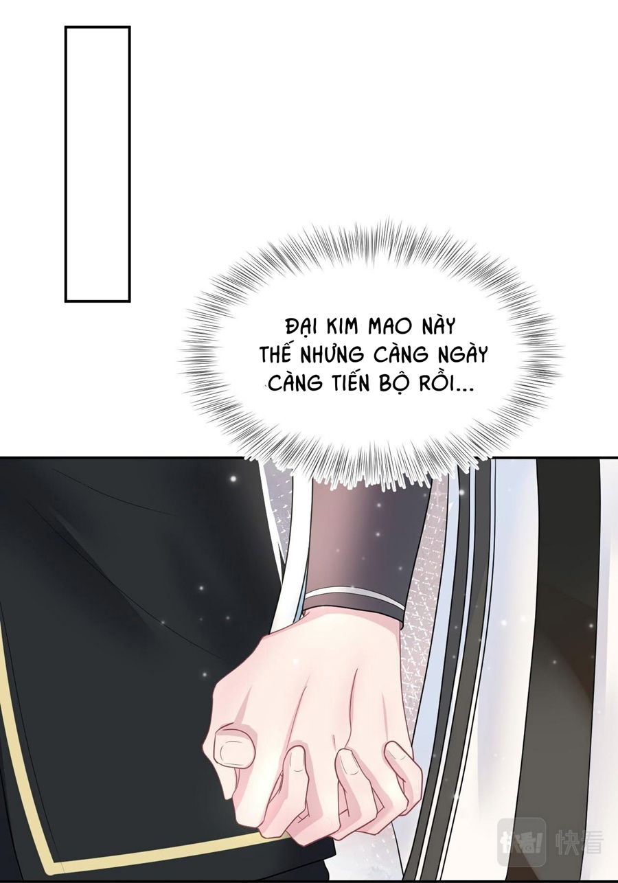 bạch liên hoa tuyệt mĩ dạy học online chapter 57 16