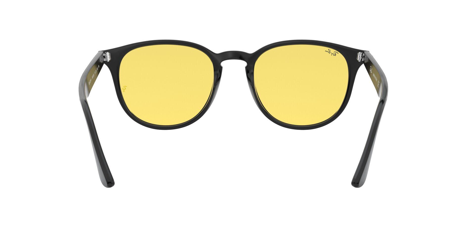 Mắt Kính RAY-BAN - RB4259F 601/85 -Sunglasses