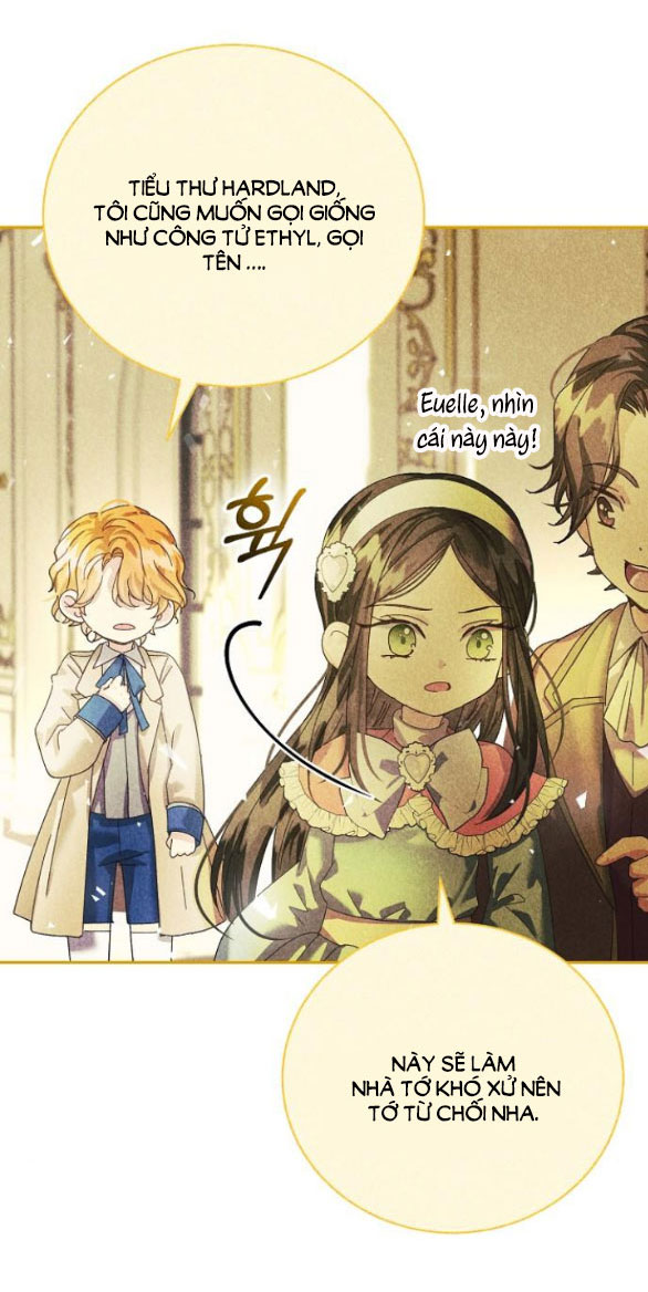 chiếm hữu trái tim bạo chúa chapter 15.1 47