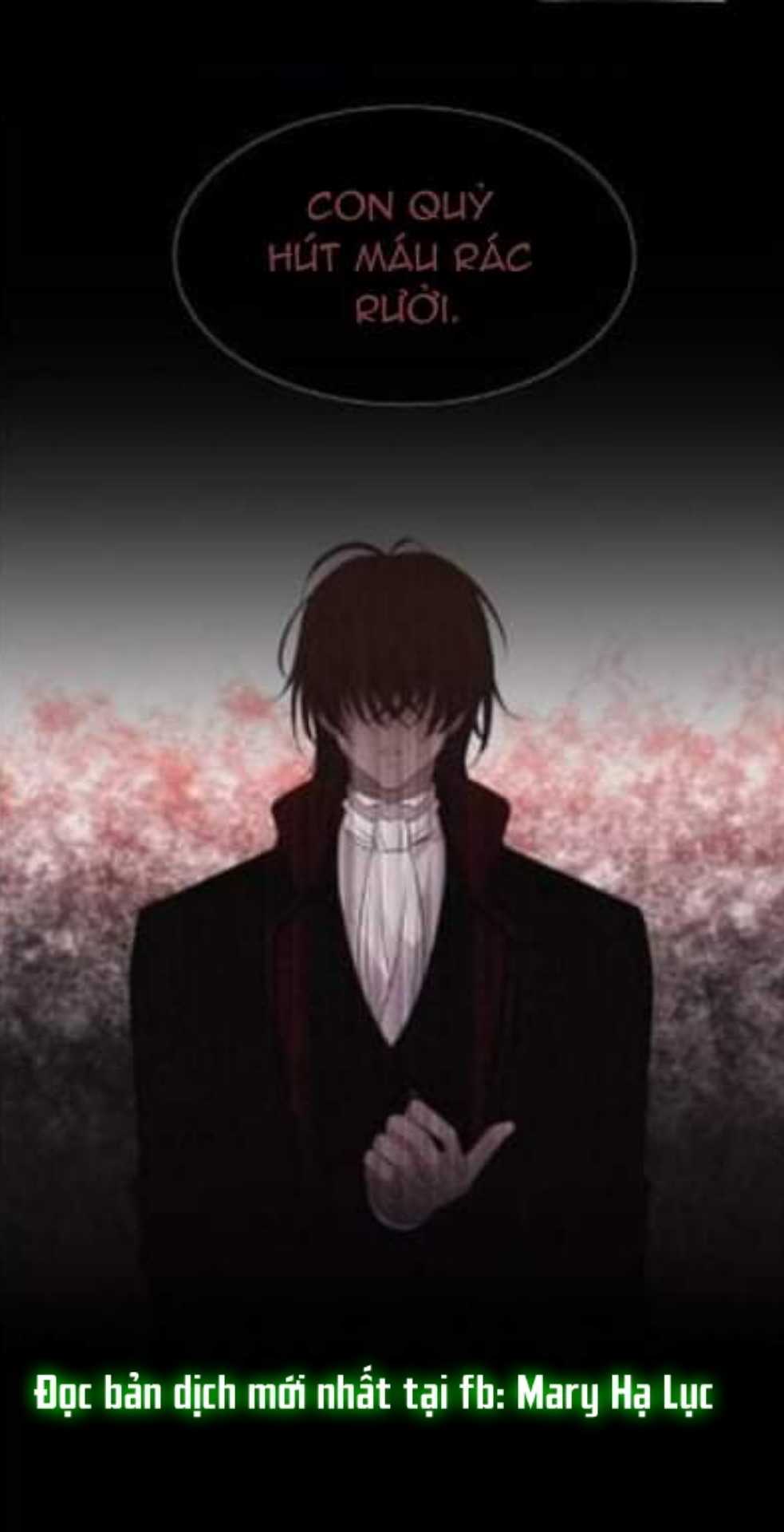 năm môn đệ của charlotte chapter 80 50