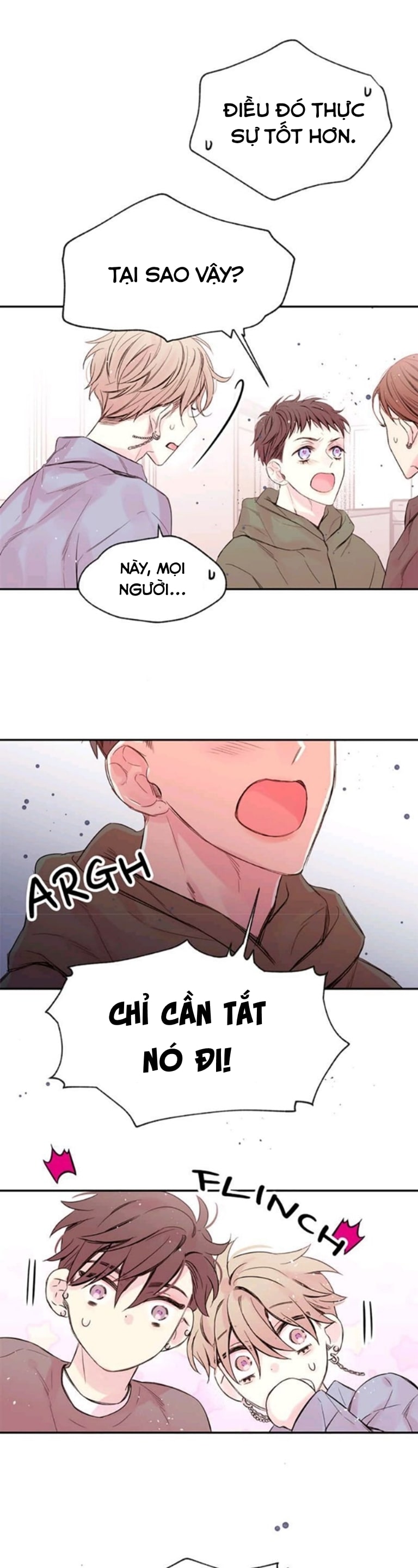 in my closet chapter 10 25