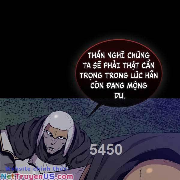 tôi thăng cấp trong lúc ngủ chapter 84 5