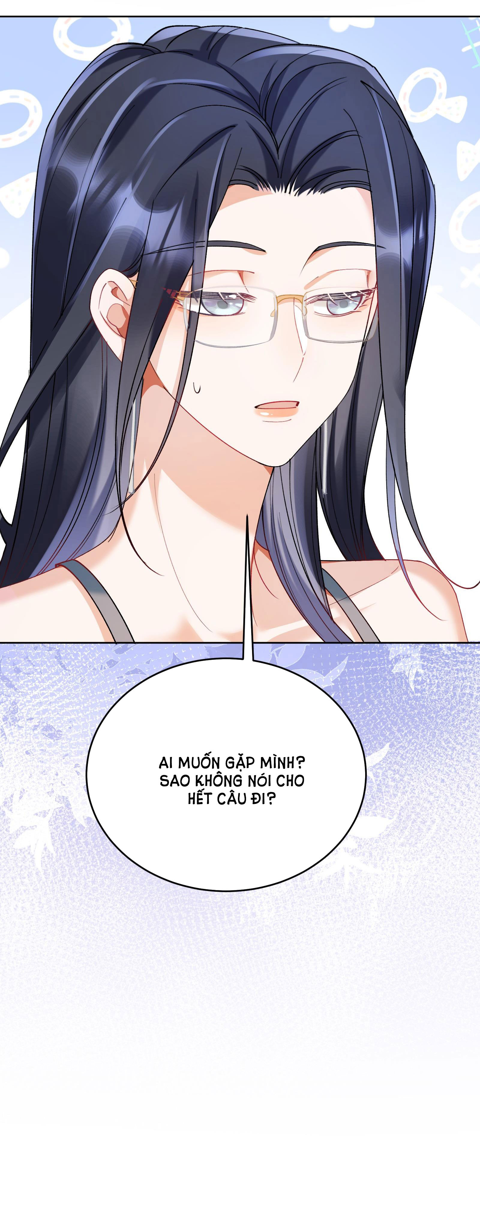 chưa biết ai hơn ai chapter 17 13