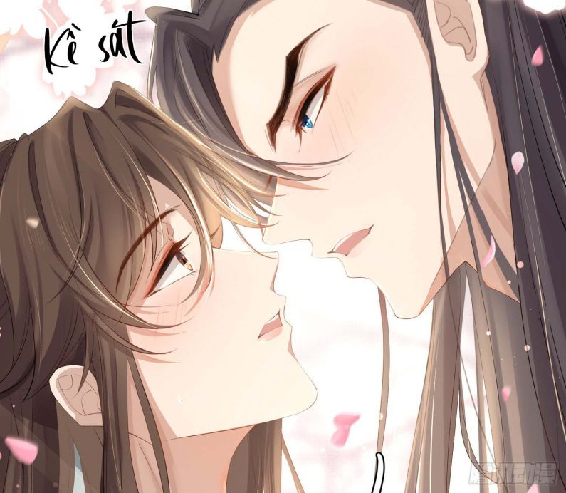 bá tổng vương phi lật xe chỉ nam chapter 4 15