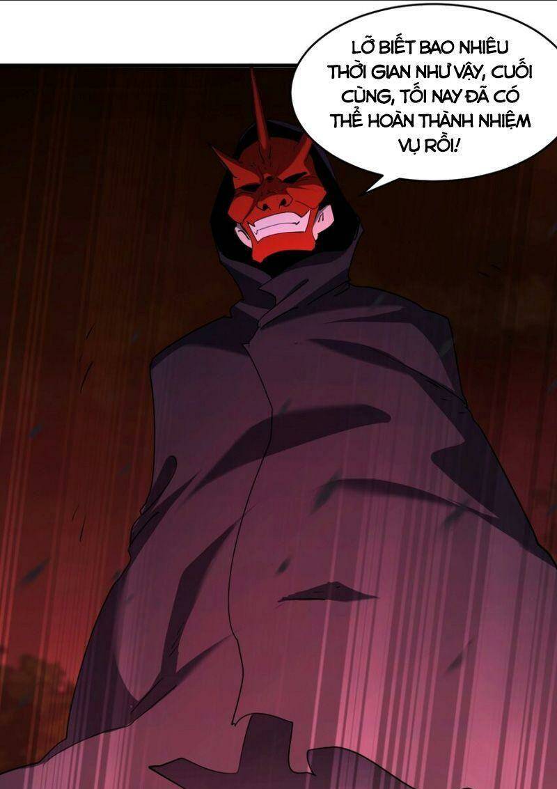 đừng hiểu lầm, tôi mới là người bị hại! chapter 93 22