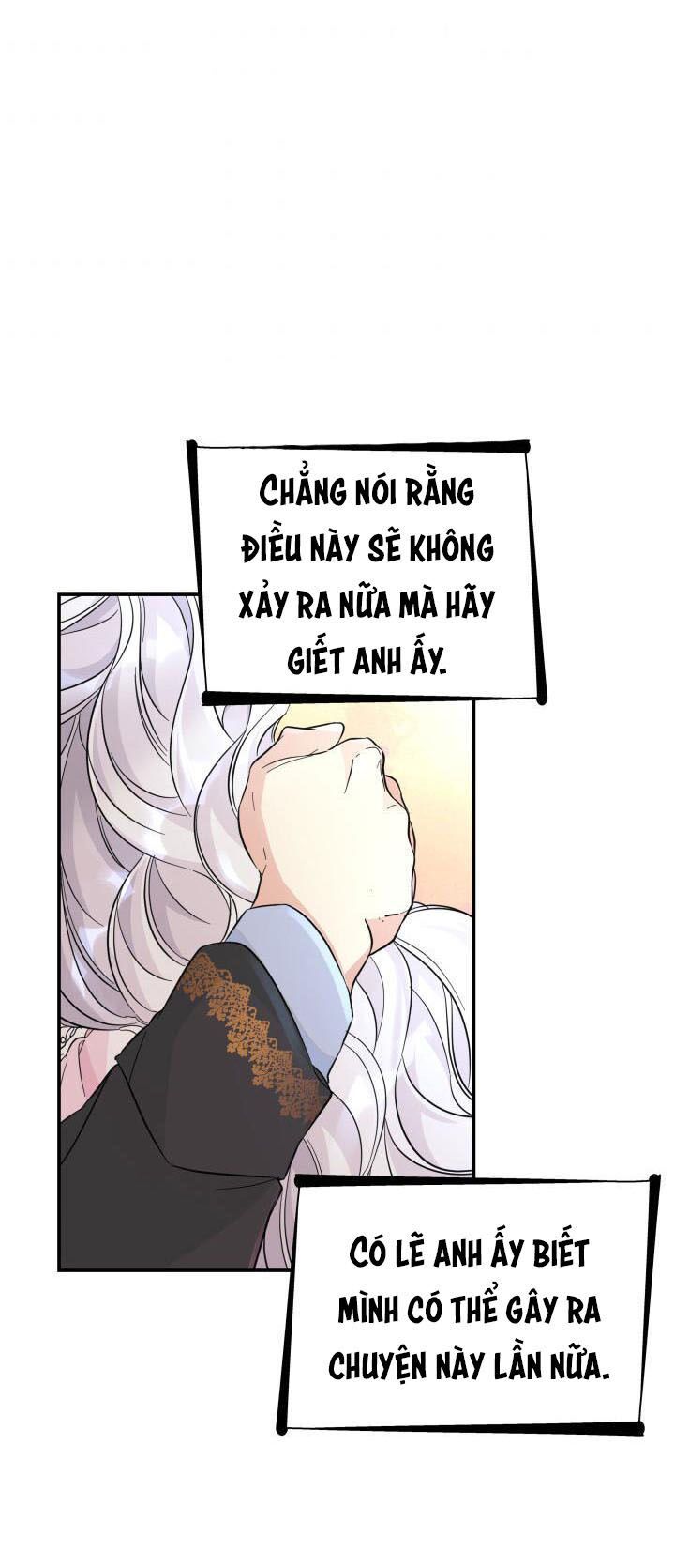 dây xích kiềm chế nam chính hắc ám tuột mất rồi chapter 24.2 22