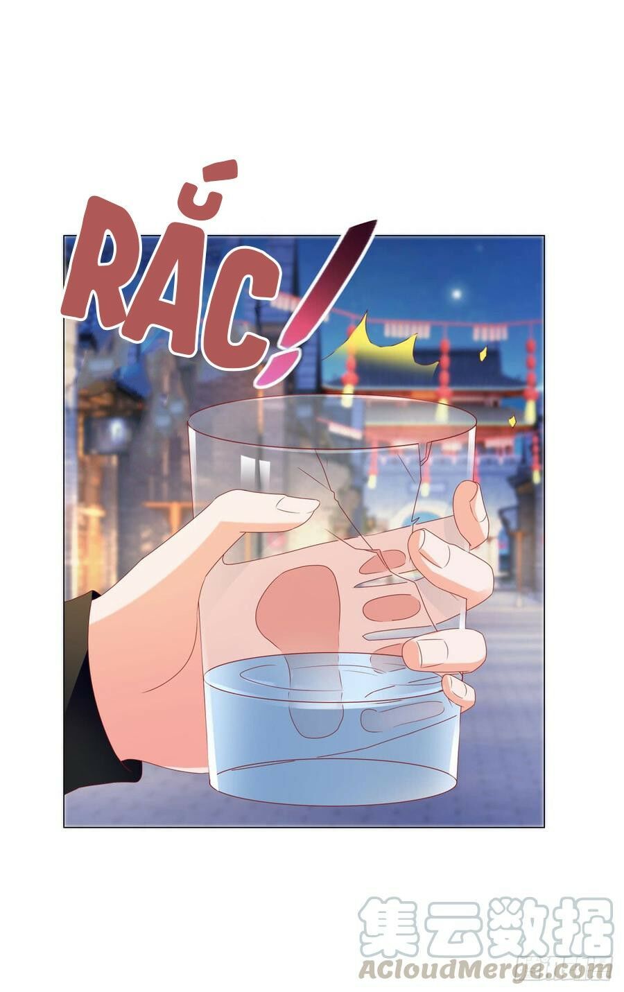 ẩn hôn 100%: chọc tức vợ yêu mua một tặng một chapter 113 38