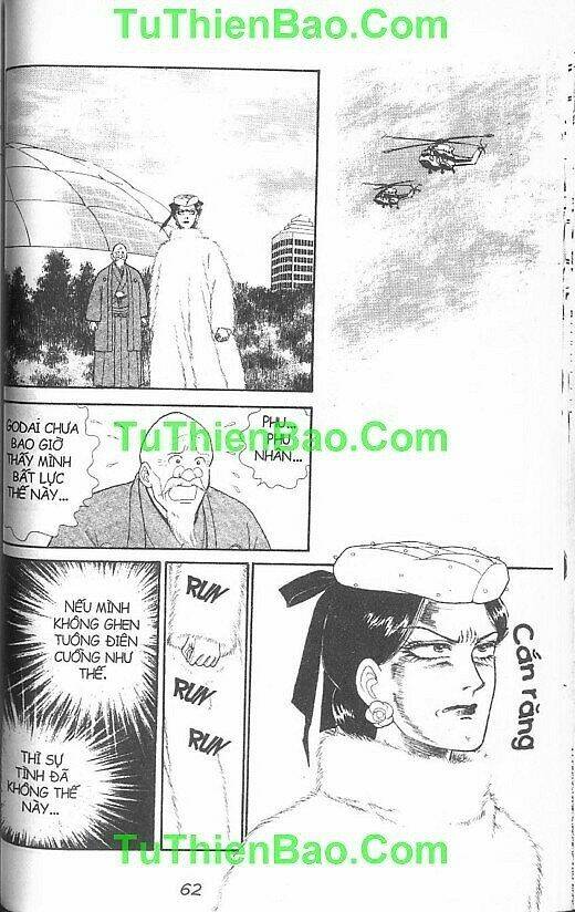 câu lạc bộ con nhà giàu chapter 12 62