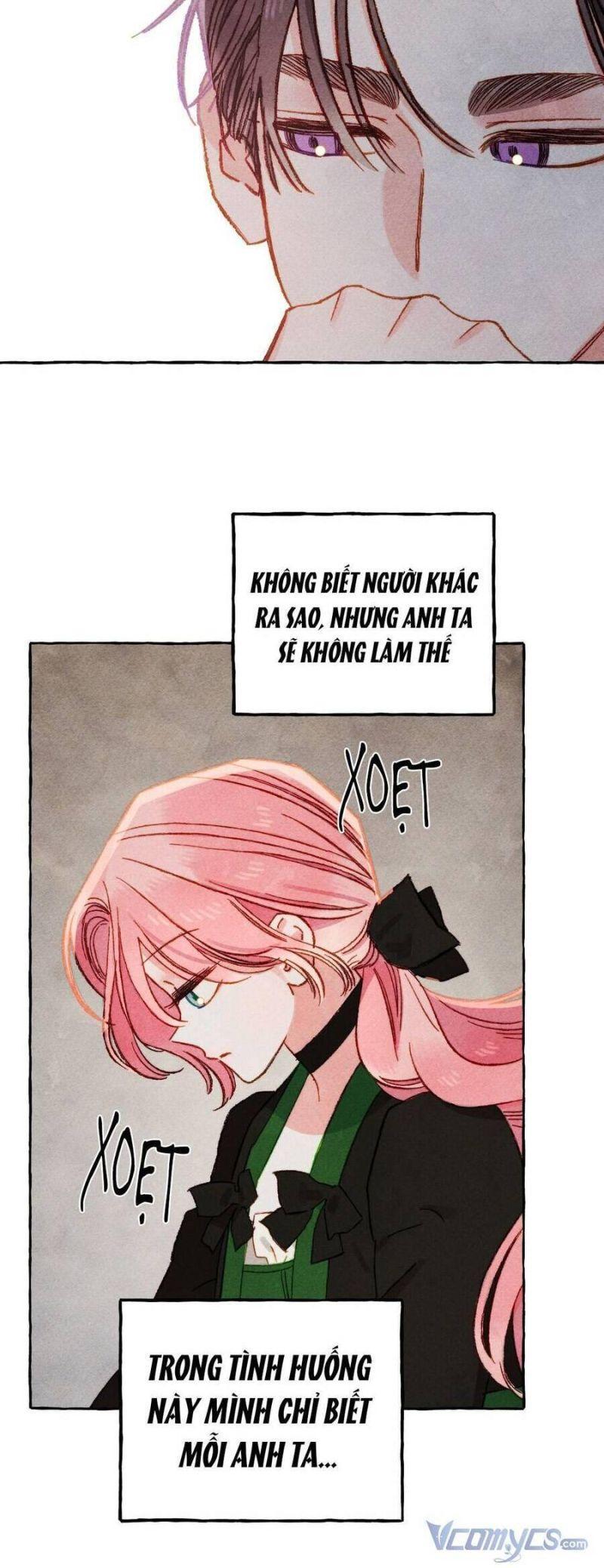 nuôi dưỡng một hắc long chapter 33 32