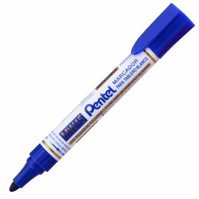 Hộp 12 Bút dạ viết bảng Pentel MW45