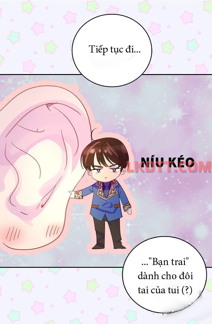 đừng xem thường nữ phụ chapter 121 34