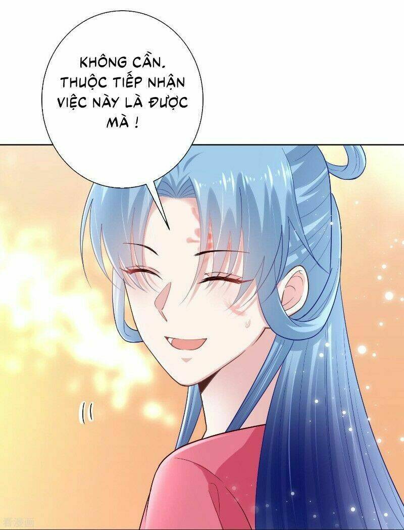 độc y đích nữ chapter 123 30