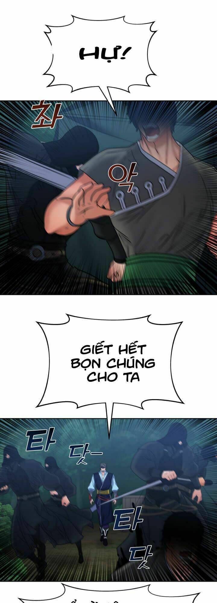 lôi thần chuyển sinh chapter 19 29