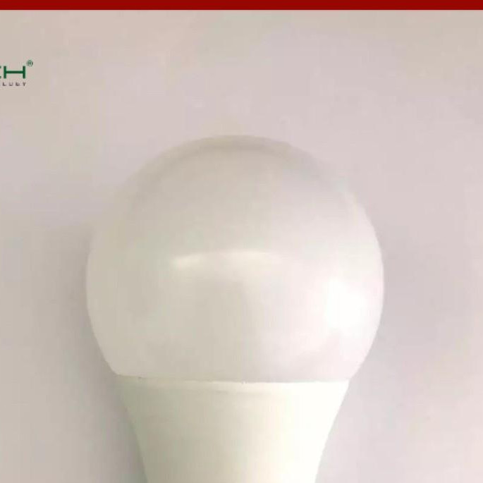 Bóng Đèn LED Tròn 9W ánh sáng trắng