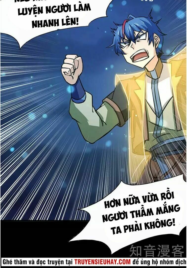 võ đạo độc tôn chapter 3 42