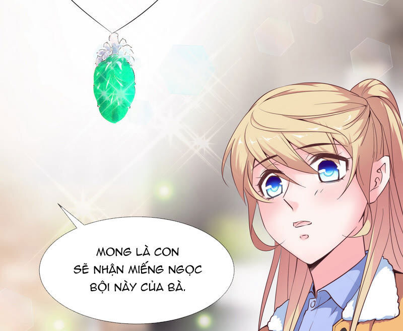 chiến lược lãng mạn của thịnh thiếu chapter 36 21